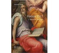Firenze 1517. L'apocalisse e i pittori