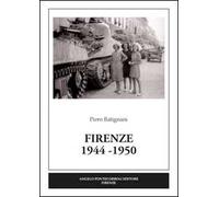 Firenze 1944-1950