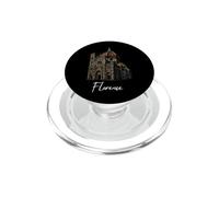 Firenze Cattedrale di Santa Maria Del Fiore Firenze Italia PopSockets PopGrip per MagSafe