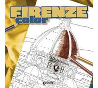 Firenze. Color
