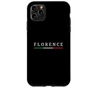 Firenze Custodia per iPhone 11 Pro Max