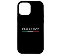 Firenze Custodia per iPhone 12 Pro Max