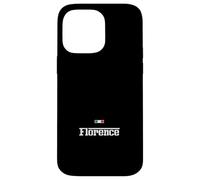 Firenze Custodia per iPhone 14 Pro Max