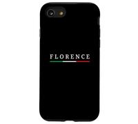 Firenze Custodia per iPhone SE (2020) / 7/8