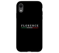 Firenze Custodia per iPhone XR