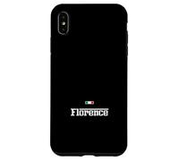 Firenze Custodia per iPhone XS Max