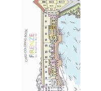 Firenze. Ediz. italiana e inglese