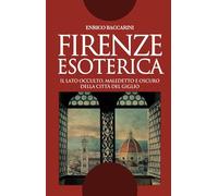 Firenze esoterica