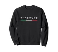 Firenze Felpa