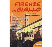 Firenze in giallo