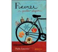 Firenze in quattro stagioni