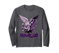 Firenze Italia Angelo Gotico Medievale Rinascimento Bernini Maglia a Manica