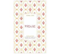 Firenze. Journal book. Create your book