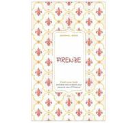 Firenze. Journal book. Create your book