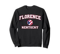 Firenze Kentucky (KY) Felpa
