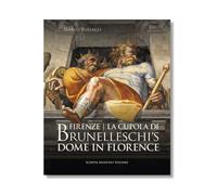 Firenze. La cupola di Brunelleschi - [Scripta Maneant]