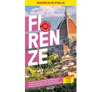 Firenze – Con carta estraibile – Falk Marco Polo