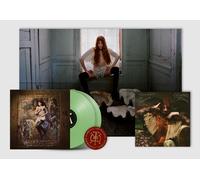 FIRENZE + LA MACCHINA | Everybody Scream, Chamber Vinyl Edition | SEALED 2LP