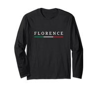 Firenze Maglia a Manica