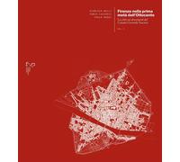 Firenze nella prima meta dell'Ottocento. Vol. 1: La città nei documenti del Cata