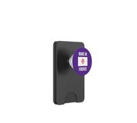 Firenze Orgoglio Locale Italia Città Travel Souvenir PopSockets PopWallet per MagSafe