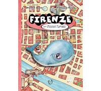 Firenze per piccoli turisti