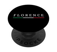 Firenze PopSockets PopGrip Adesivo