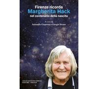 Firenze ricorda Margherita Hack nel centenario della nascita - 20