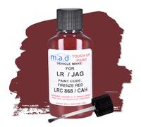 Firenze Rosso LRC868 / Cah Land Range Rover Pittura 30ML Ritocco Kit Rrs Sport