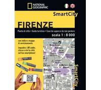 Firenze. SmartCity. Ediz. italiana e inglese