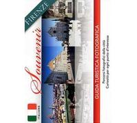 Firenze souvenir. Guida turistica fotografica