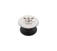 Firenze Toscana Italia Naval - Firenze Italia PopSockets PopGrip Adesivo