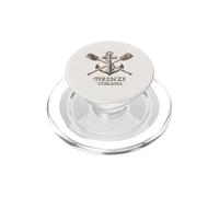 Firenze Toscana Italia Naval - Firenze Italia PopSockets PopGrip per MagSafe