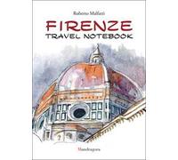 Firenze travel notebook. Ediz. italiana e inglese