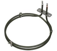Firenzi sf904av ventilatore di forno 2000 W