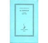 Firenzuola,Agnolo. - Le Novelle.