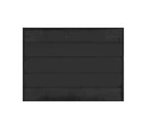 Fireplace Cover, Draft Shield, Indoor Embers Place Blocker with Built-In Magnets, Flame Retardant Heat Barrier Panel, Fire Place Protector for House Apartment Winter Home Decor, 38.98x31.89x0.3 Inches