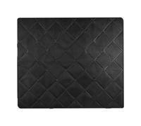 Fireplace Covers, Chimney Cover Magnetic, Blanket Guard Shield, Childproof Insulating Protector, Indoor Outdoor Winter Summer Home Fireplace Safety