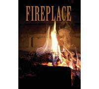 Fireplace (DVD)