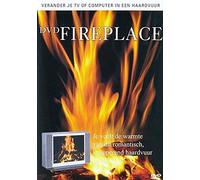 Fireplace (DVD)