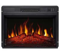 Fireplace elettrico Insert ArtiFlame AF23S LED with sound