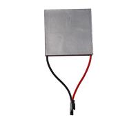 Fireplace-Fan Accessori Motore Generatore Sheet-Stove Burner-Heater 40x40mm