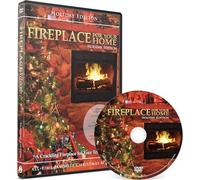 Fireplace for Your Home - Holiday Edition