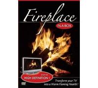 Fireplace in a Box - Fireplace in a Box