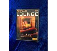 Fireplace lounge [Edizione: Regno Unito]