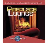 Fireplace Lounge - Fireplace Lounge