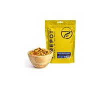 Firepot keema chicken curry freeze dried meal 125g