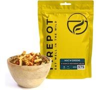 Firepot Mac'n'Greens, cibo liofilizzato, Reg Onesize Firepot