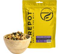 Firepot Stufato Toscano, cibo liofilizzato, Reg Onesize Firepot