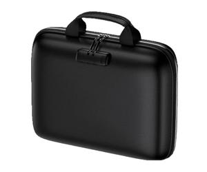 Fireproof Bag - Fireproof Document Bag , Lockable Fireprooff Money Case|Waterproof And Flame-resistant Safe Storage With Zipper For Cash, File, Passport, Valuables | Reflective Strip For Cash,Docu